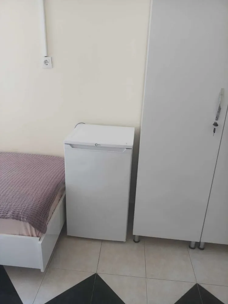 Basic Üç Kişilik Oda