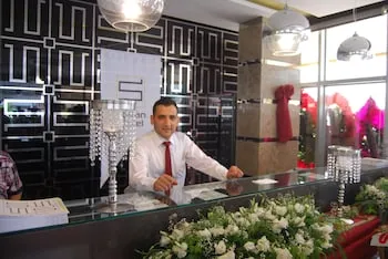 Sultan Hotel