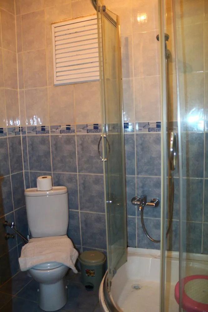 Apart Daire, 2 Yatak Odası (7 People)