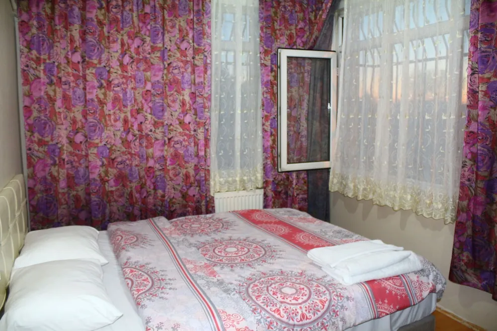 Apart Daire, 2 Yatak Odası (7 People)