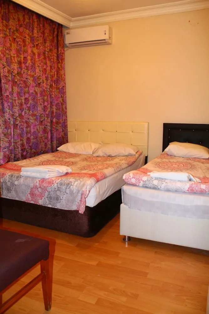 Apart Daire, 2 Yatak Odası (7 People)