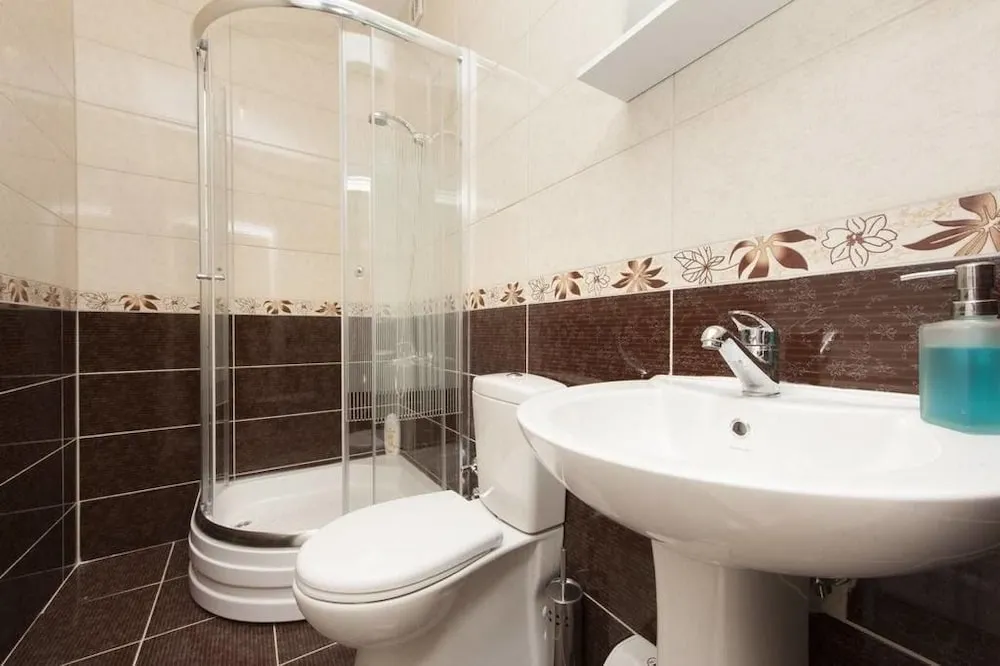 Apart Daire, 3 Yatak Odası