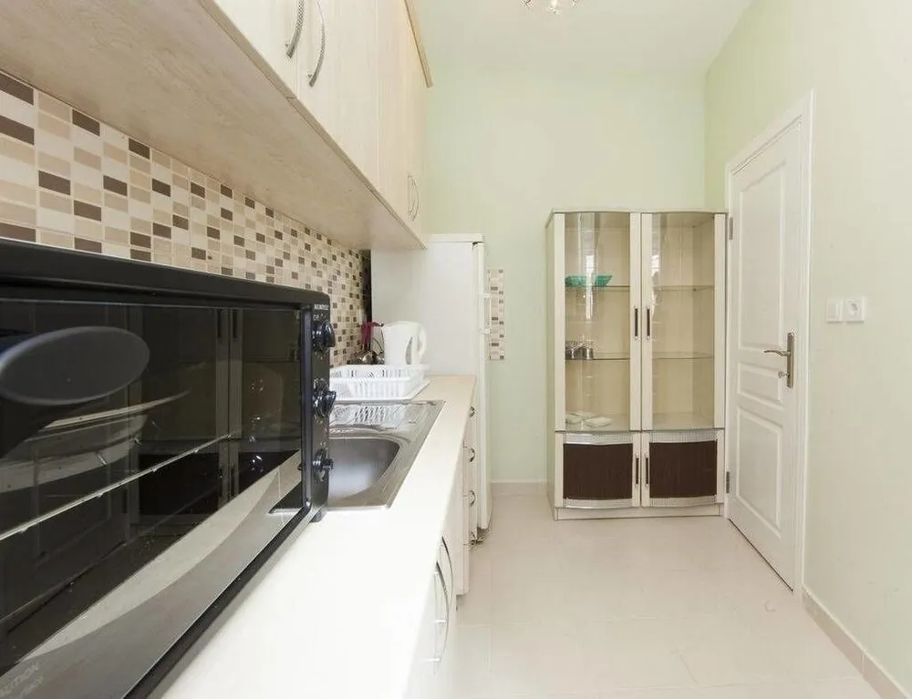 Apart Daire, 3 Yatak Odası