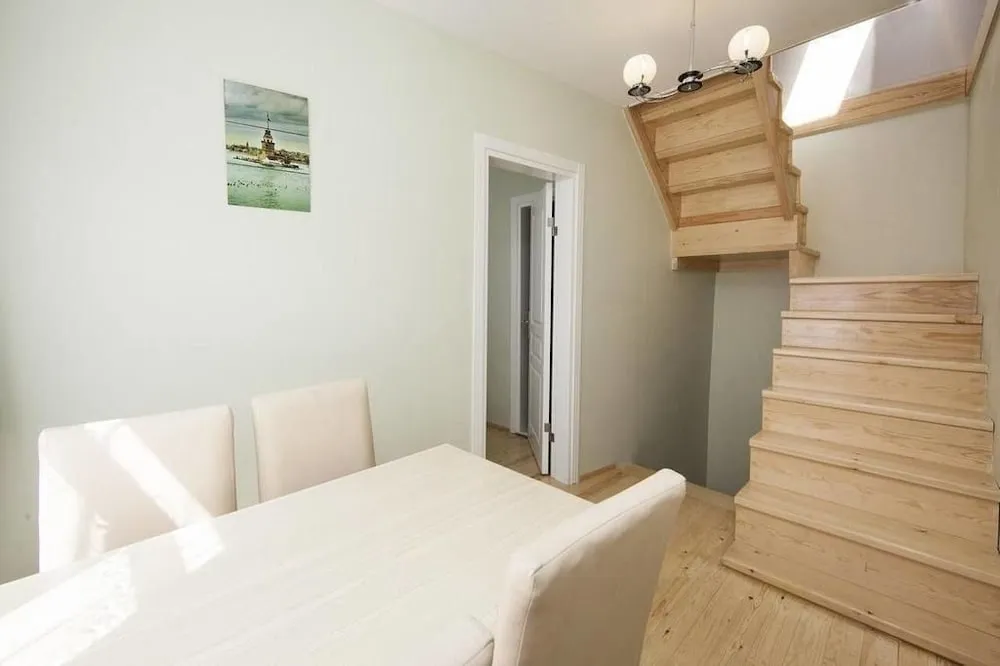 Apart Daire, 3 Yatak Odası