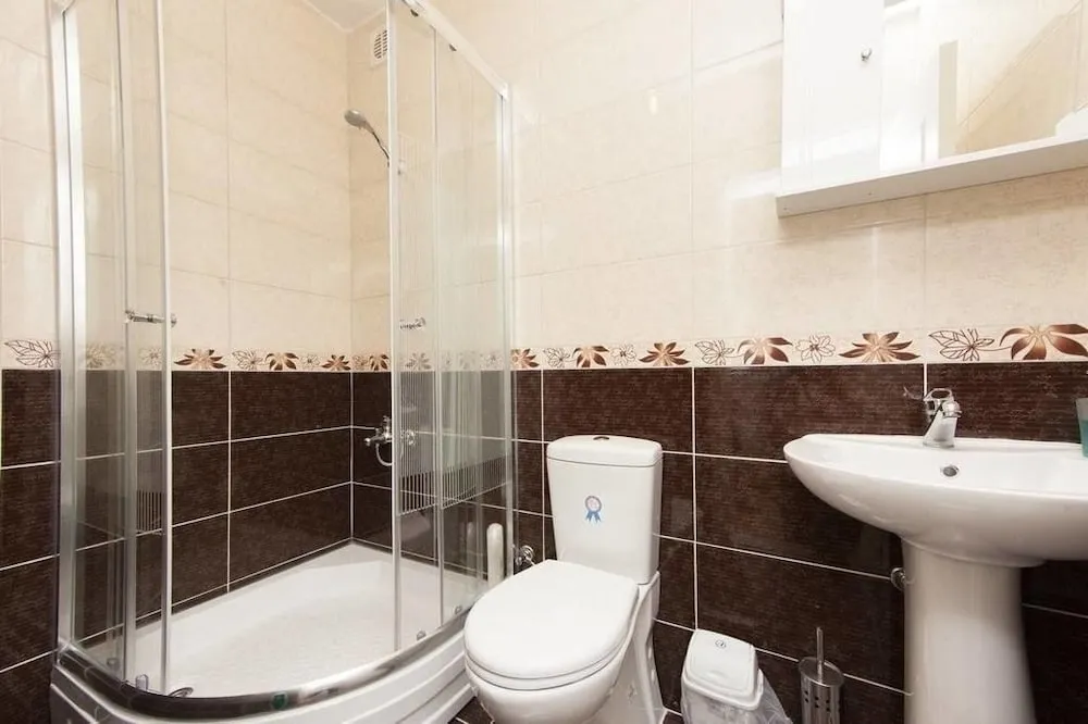 Apart Daire, 3 Yatak Odası