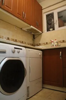 Mete Apartments