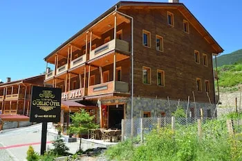 Goblec Hotel