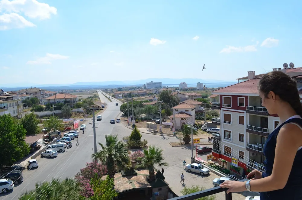 Economy Üç Kişilik Oda