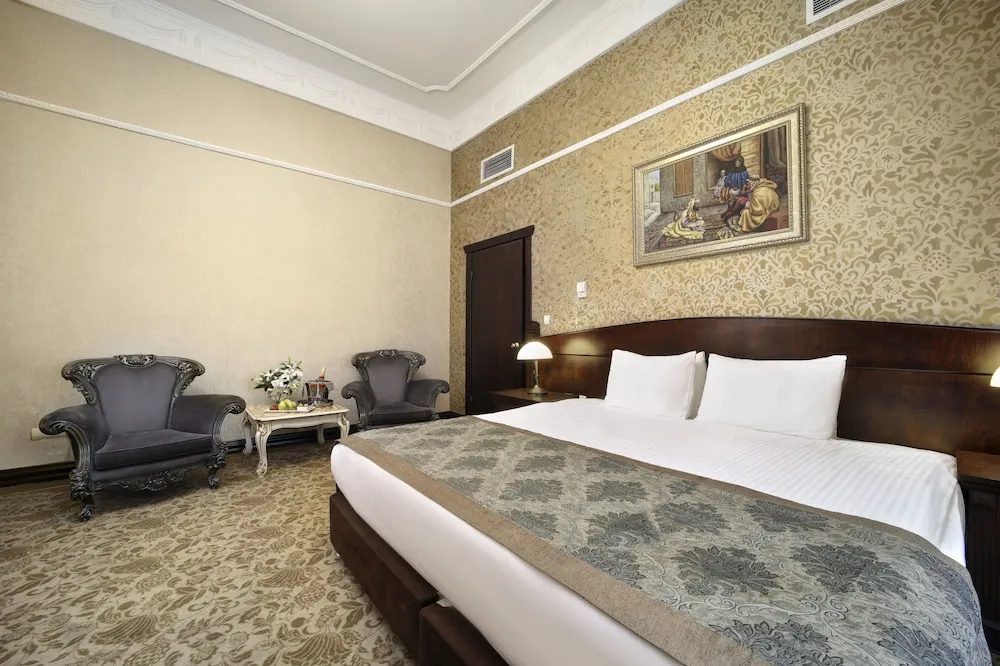 Family Suite, 2 Bedrooms, Jacuzzi