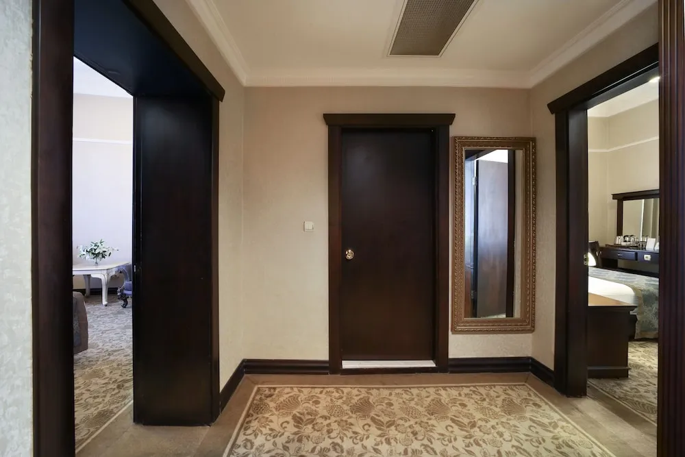 Family Suite, 2 Bedrooms, Jacuzzi