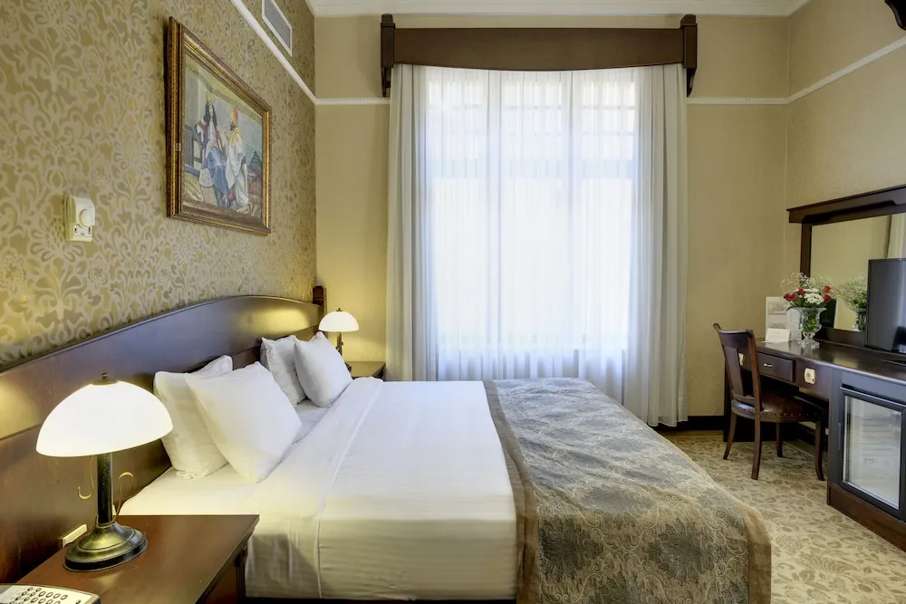 Family Suite, 2 Bedrooms, Jacuzzi