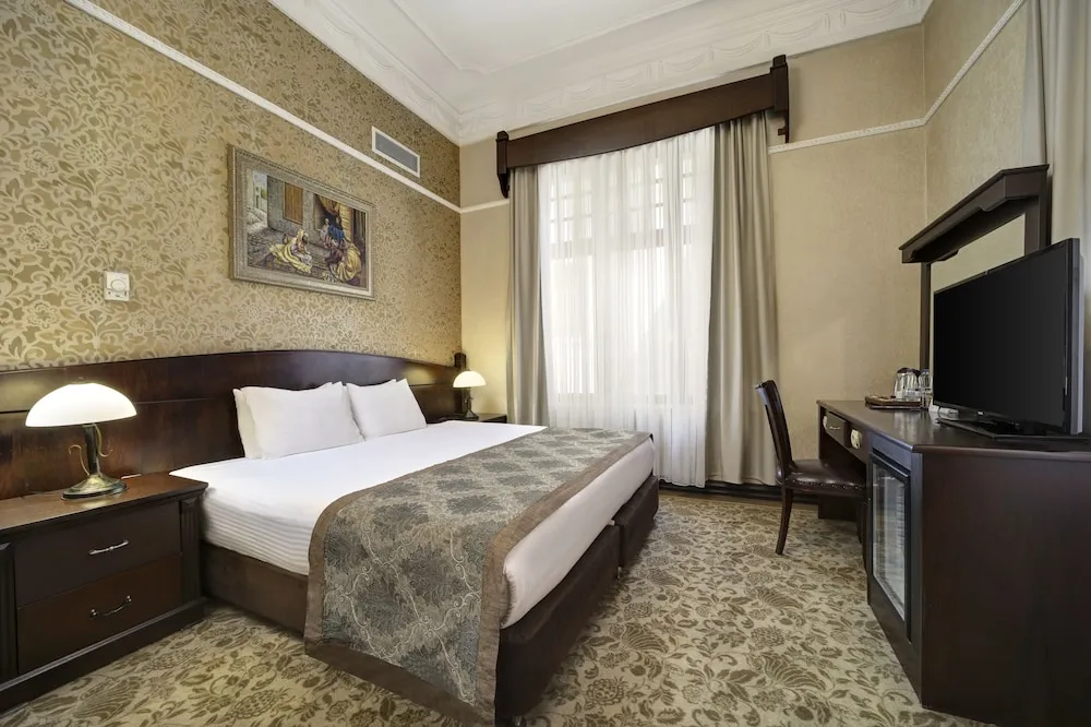 Family Suite, 2 Bedrooms, Jacuzzi