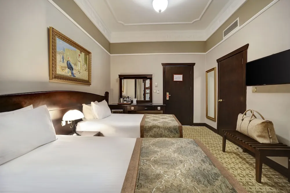 Guest Room, Super King / Twin