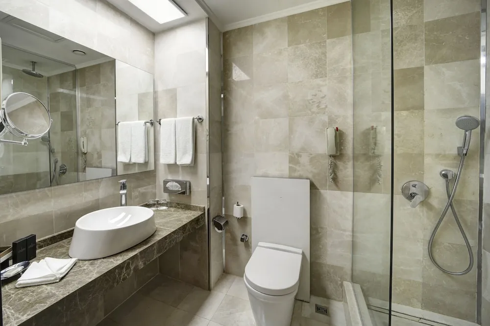 Bosphorus Suite, Super King