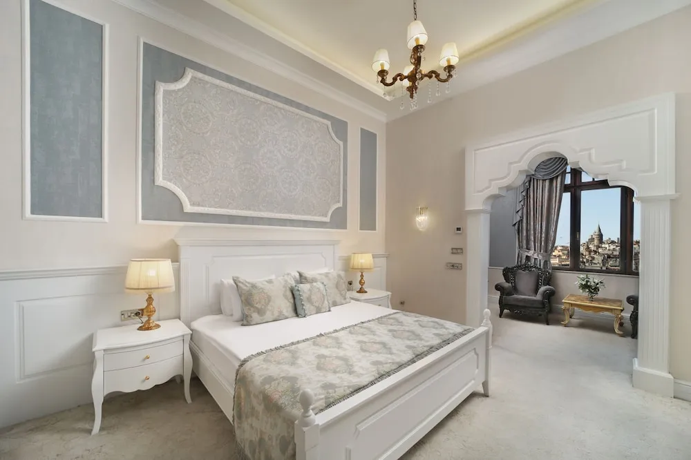 Bosphorus Suite, Super King