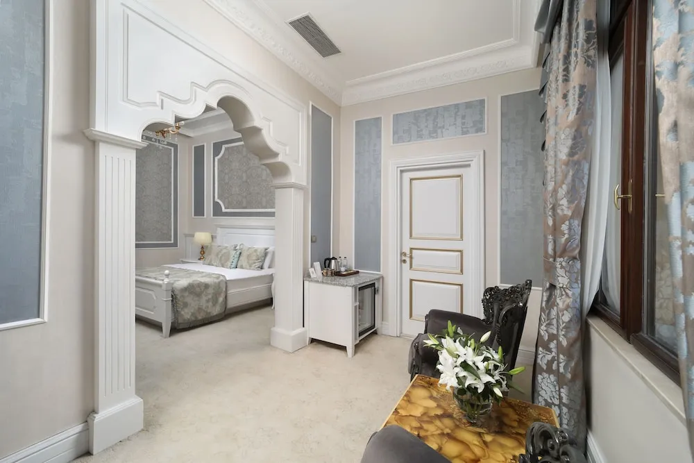 Bosphorus Suite, Super King