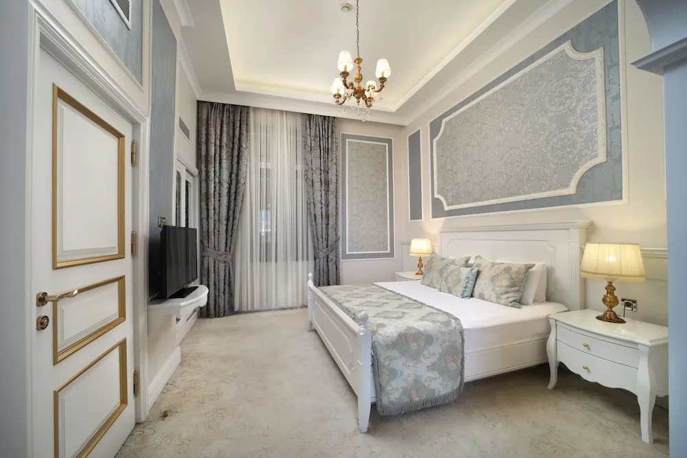 Bosphorus Suite, Super King