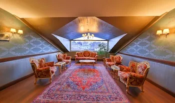 Legacy Ottoman Hotel