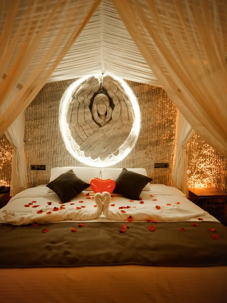 Honeymoon Stüdyo Süit