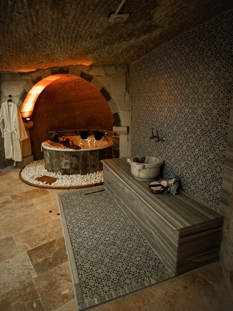 Honeymoon Stüdyo Süit