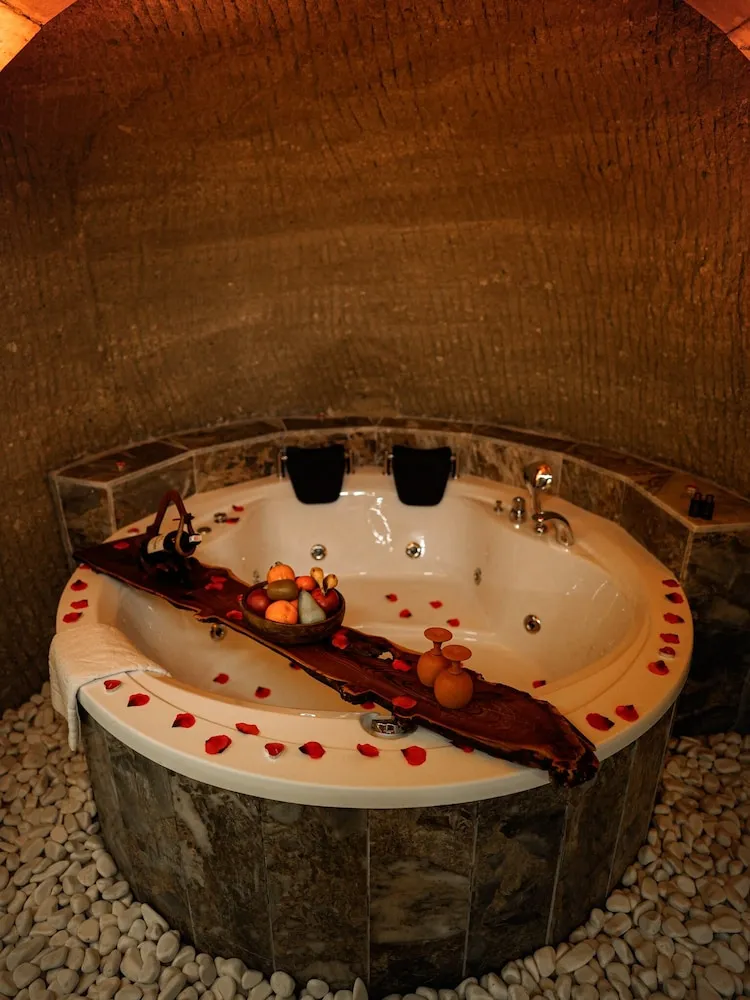 Honeymoon Stüdyo Süit