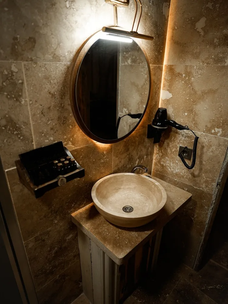Comfort Üç Kişilik Oda, 3 Tek Kişilik Yatak