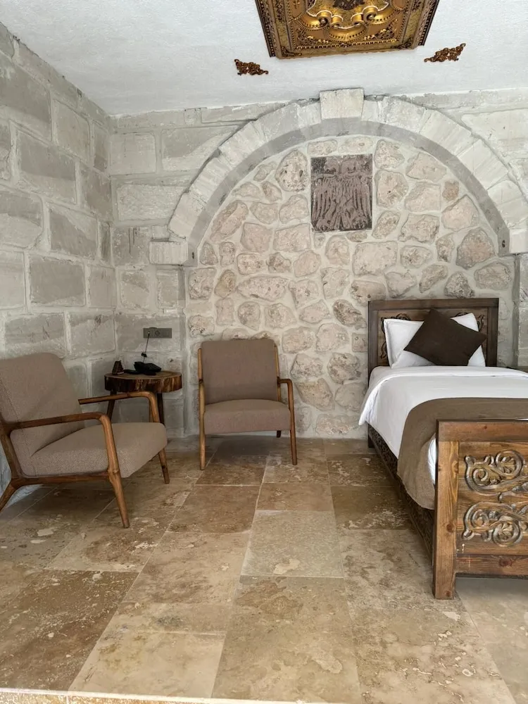 Comfort Üç Kişilik Oda, 3 Tek Kişilik Yatak