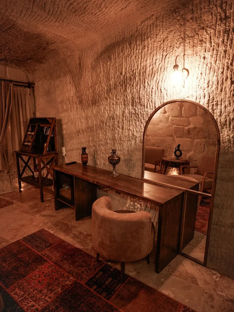 Premium Stüdyo Süit