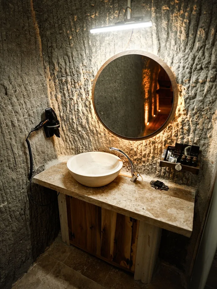 Luxury Stüdyo Süit