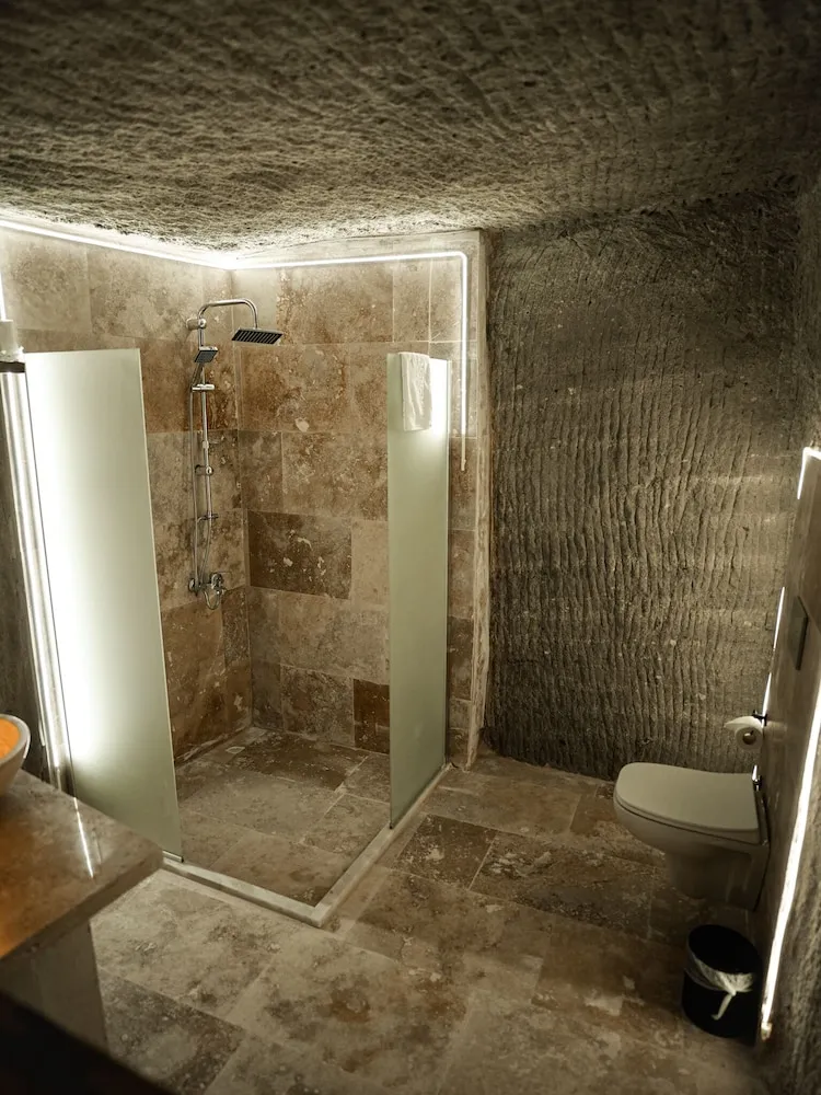 Luxury Stüdyo Süit