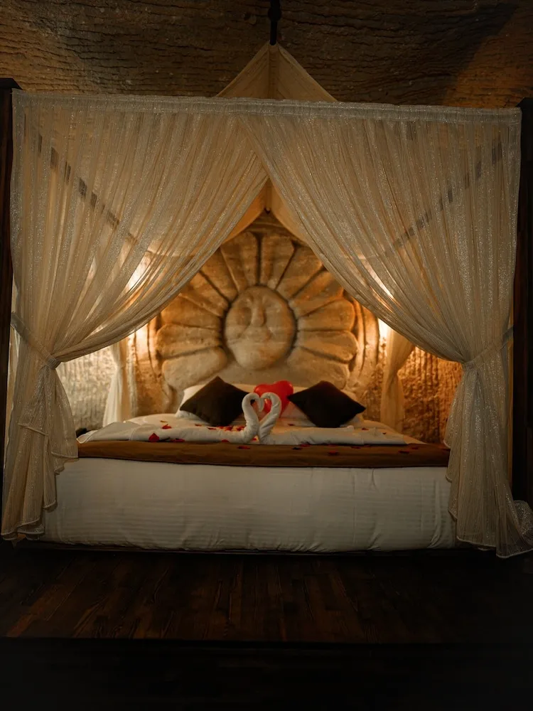 Luxury Stüdyo Süit