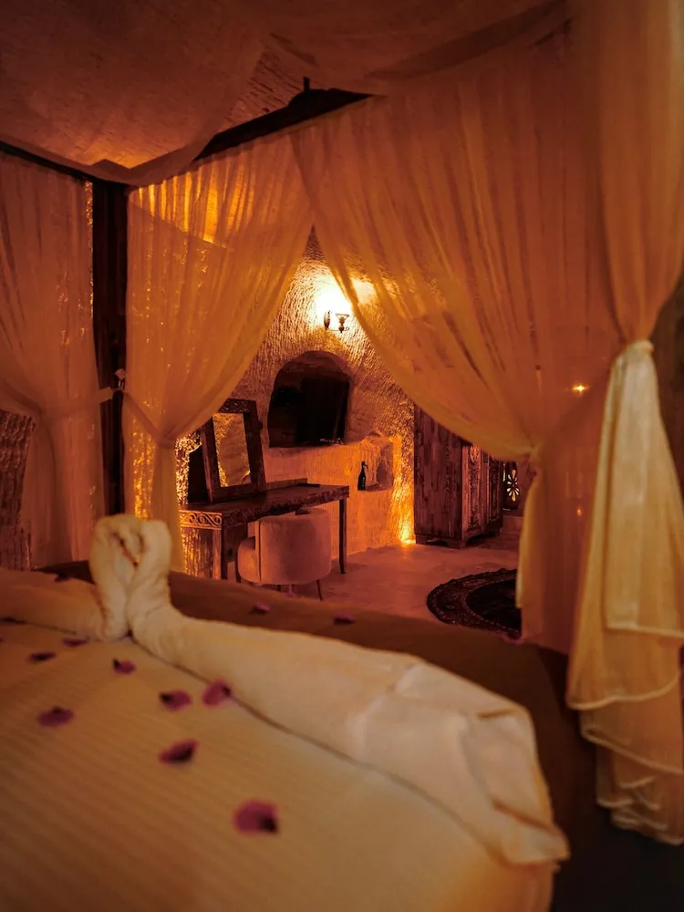 Luxury Stüdyo Süit