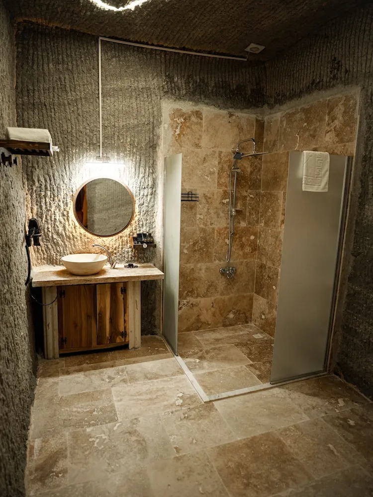 Luxury Stüdyo Süit