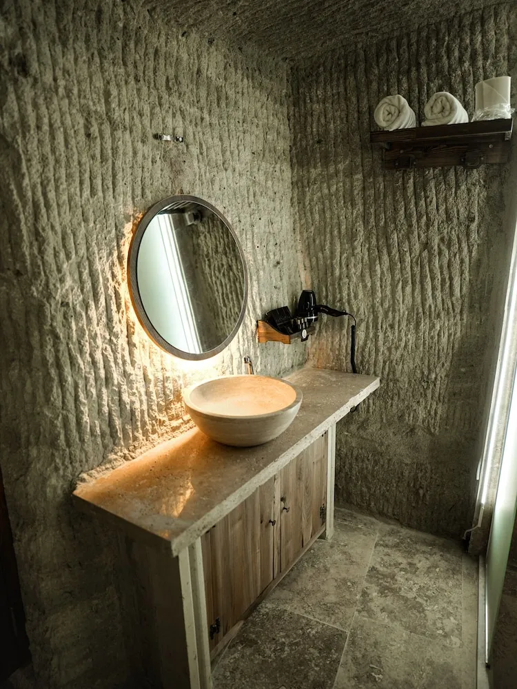 Luxury Stüdyo Süit