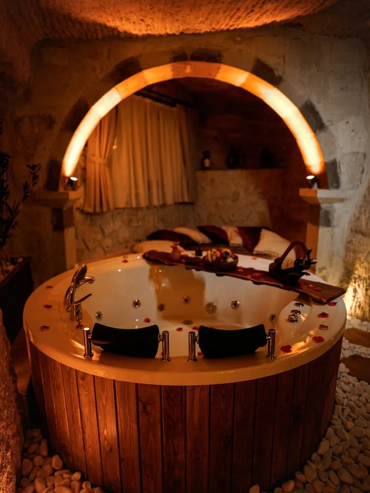 Luxury Stüdyo Süit