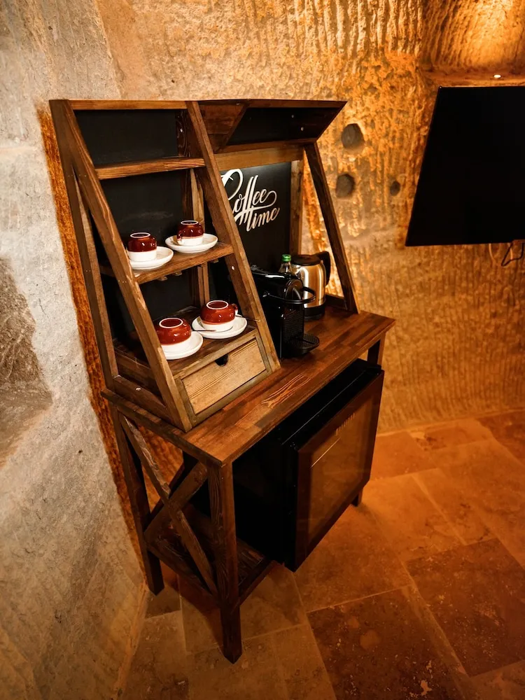 Luxury Stüdyo Süit