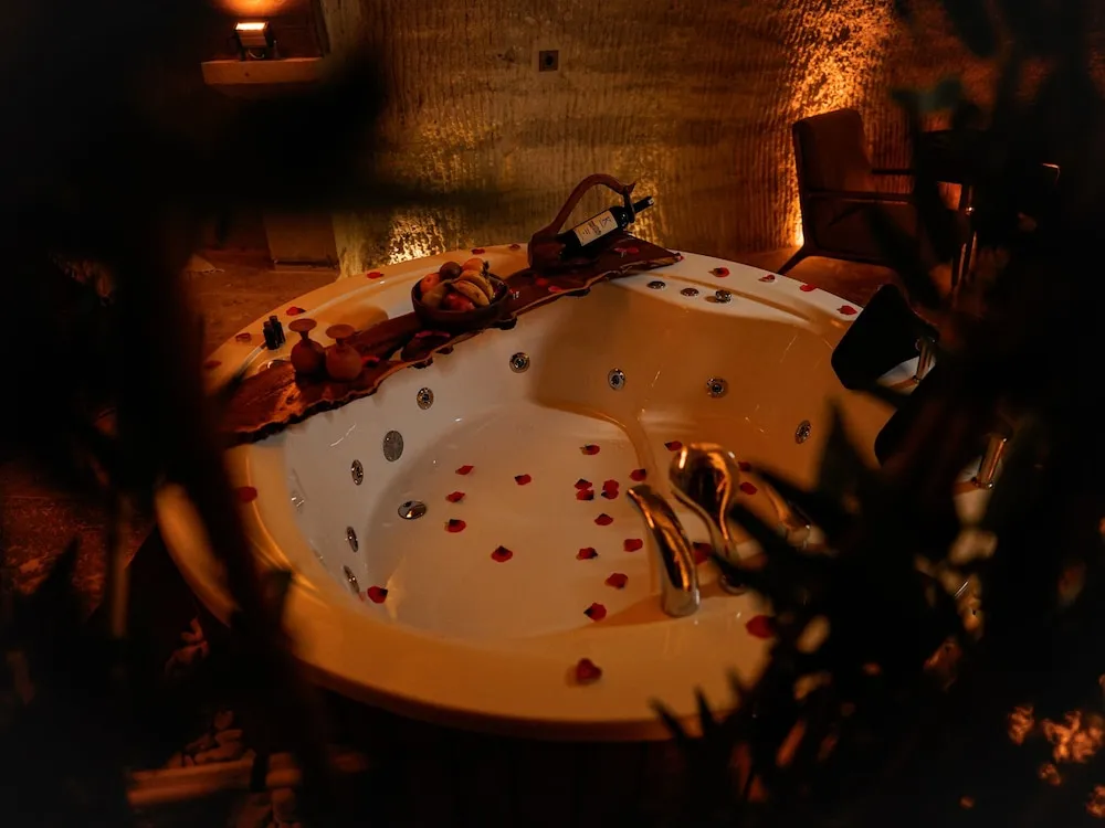 Luxury Stüdyo Süit