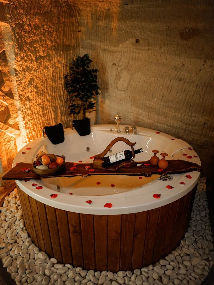Luxury Stüdyo Süit