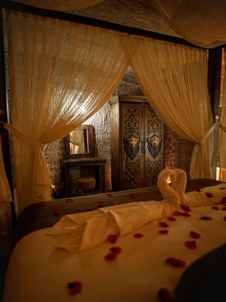 Luxury Stüdyo Süit