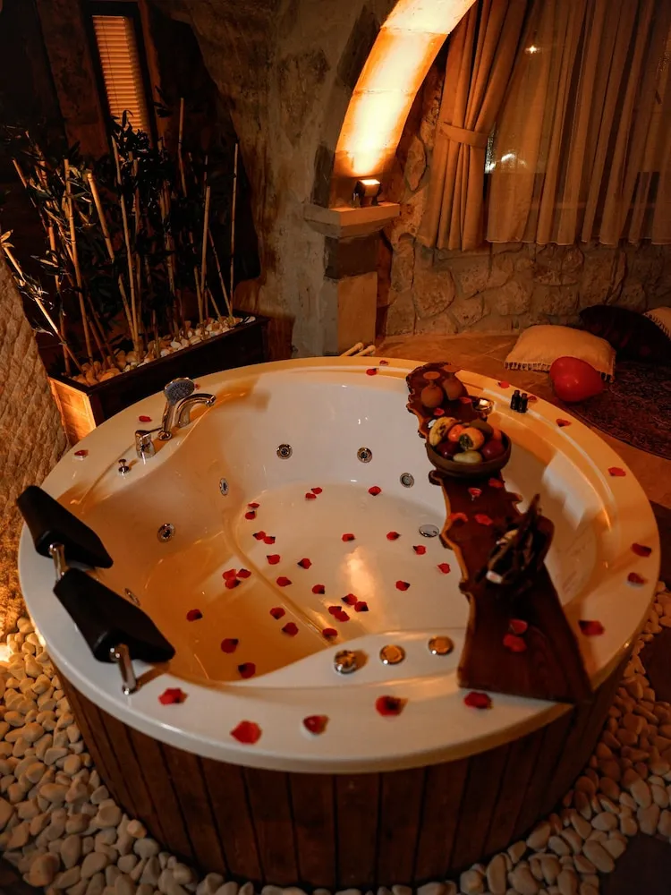 Luxury Stüdyo Süit