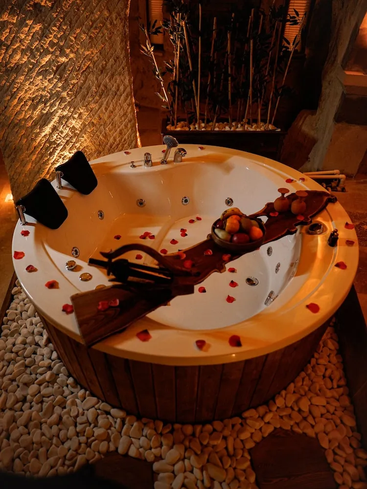 Luxury Stüdyo Süit