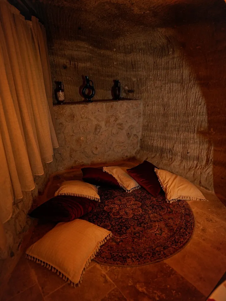 Luxury Stüdyo Süit