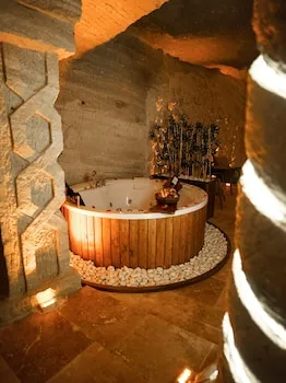 Lost City Cappadocia