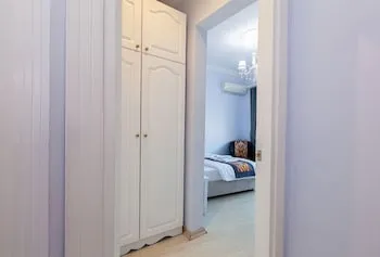 Hotel Sufi