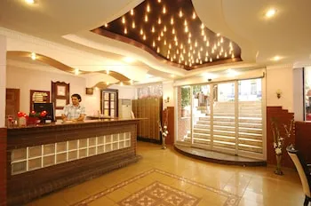 Bilkay Hotel