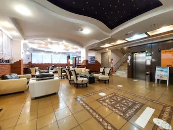 Bilkay Hotel
