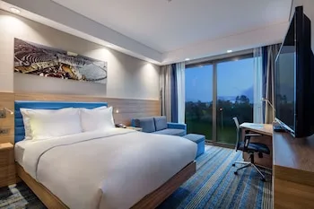 Hampton by Hilton İzmir Aliağa