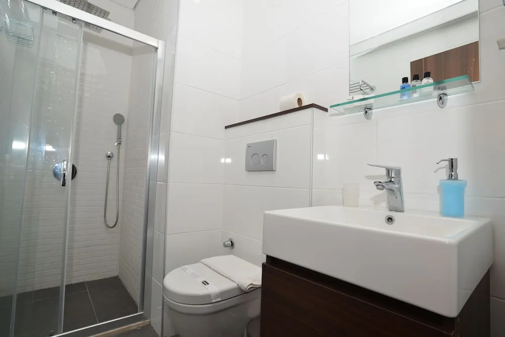 Standard Apart Daire, 2 Yatak Odası