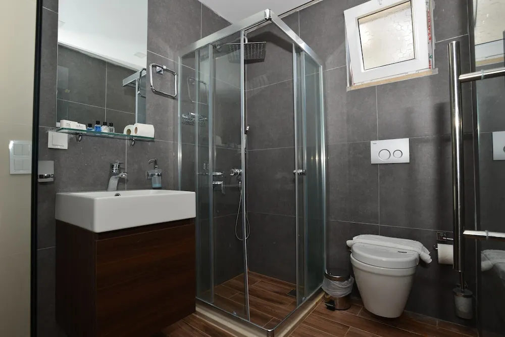 Standard Apart Daire, 2 Yatak Odası