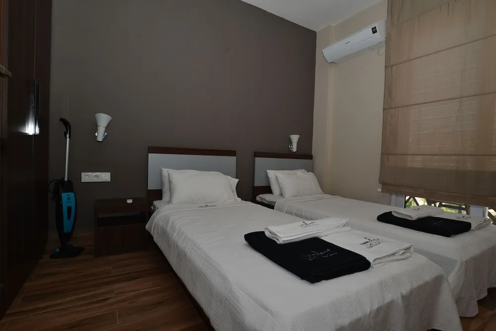 Executive Apart Daire, 3 Yatak Odası